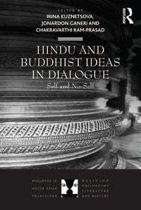 Produktbild: Hindu and Buddhist Ideas in Dialogue