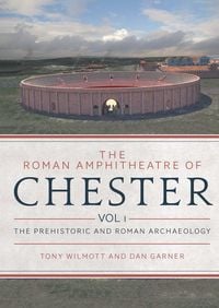 Produktbild: Roman Amphitheatre of Chester