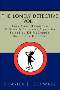 Produktbild: The Lonely Detective, Vol. II