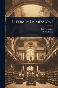Produktbild: Literary Impressions