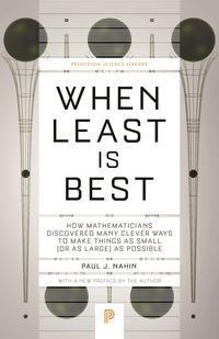 Produktbild: When Least Is Best