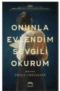 Produktbild: Onunla Evlendim Sevgili Okurum