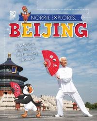 Produktbild: Norrie Explores... Beijing