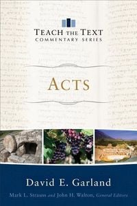 Produktbild: Acts