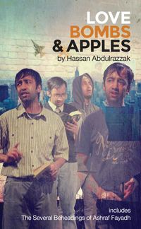 Produktbild: Love Bombs and Apples