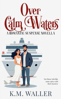 Produktbild: Over Calm Waters