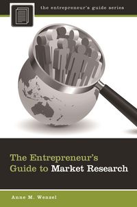 Produktbild: The Entrepreneur's Guide to Market Research