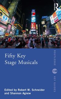 Produktbild: Fifty Key Stage Musicals
