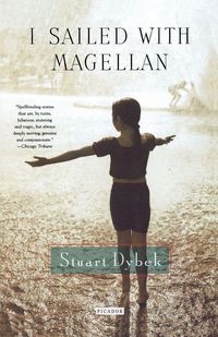 Produktbild: I Sailed with Magellan