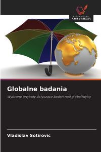 Produktbild: Globalne badania