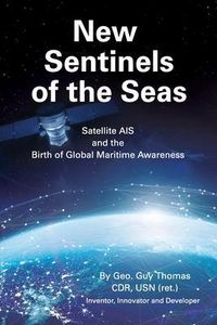 Produktbild: New Sentinels of the Seas