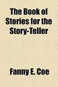 Produktbild: The Book of Stories for the Story-Teller