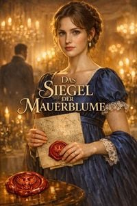 Produktbild: Das Siegel der Mauerblume