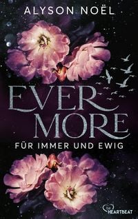 Produktbild: Evermore - F&uuml;r immer und ewig
