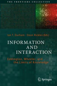 Produktbild: Information and Interaction
