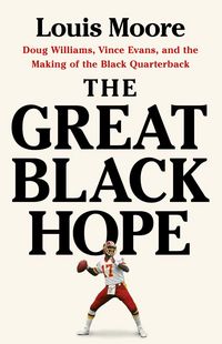 Produktbild: The Great Black Hope