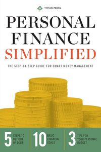 Produktbild: Personal Finance Simplified
