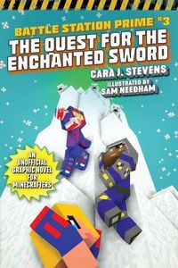 Produktbild: The Quest for the Enchanted Sword