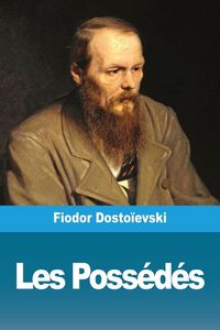 Produktbild: Les Poss&eacute;d&eacute;s