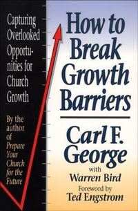 Produktbild: How to Break Growth Barriers