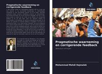 Produktbild: Pragmatische waarneming en corrigerende feedback