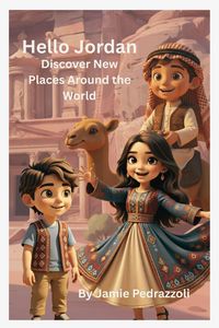 Produktbild: Hello Jordan