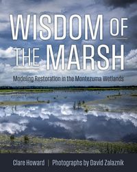 Produktbild: Wisdom of the Marsh