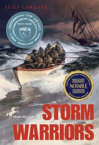 Produktbild: Storm Warriors