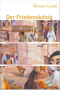 Produktbild: Der Friedensk&ouml;nig