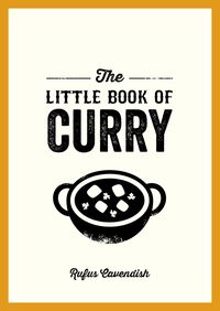 Produktbild: The Little Book of Curry