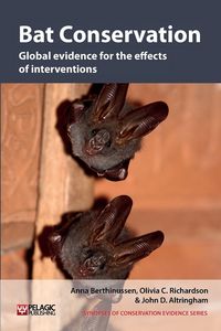 Produktbild: Bat Conservation