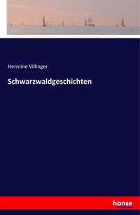 Produktbild: Schwarzwaldgeschichten