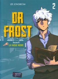 Produktbild: Dr Frost