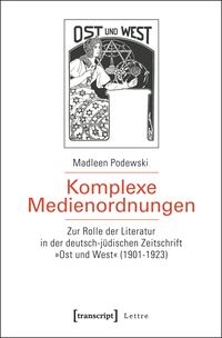 Produktbild: Komplexe Medienordnungen
