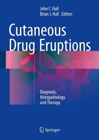 Produktbild: Cutaneous Drug Eruptions