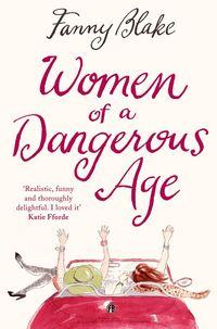 Produktbild: Women of a Dangerous Age