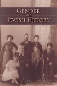 Produktbild: Gender and Jewish History
