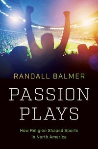 Produktbild: Passion Plays