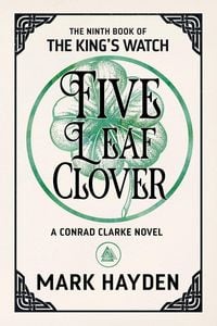 Produktbild: Five Leaf Clover