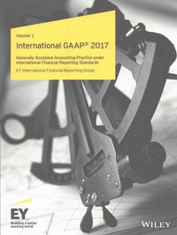 Produktbild: International GAAP 2017