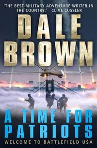 Produktbild: A Time for Patriots