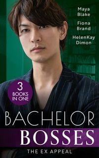 Produktbild: Bachelor Bosses: The Ex Appeal