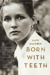 Produktbild: Born with Teeth