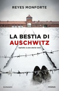 Produktbild: La bestia di Auschwitz