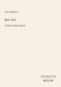 Produktbild: Ben-Hur