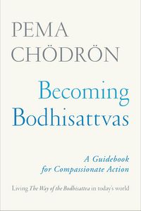 Produktbild: Becoming Bodhisattvas