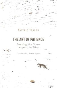 Produktbild: The Art of Patience