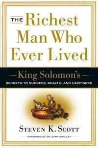 Produktbild: The Richest Man Who Ever Lived