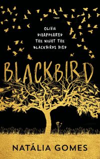 Produktbild: Blackbird
