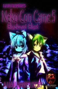 Produktbild: Neko Con Carne 5: Blackout Blast.